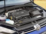 Volkswagen Golf R 5-Door 2014 года (UK)
